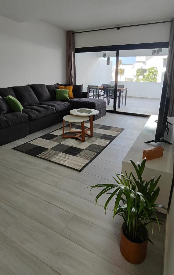 Superior Apartment, Casilla De Costa La Oliva Exterior photo